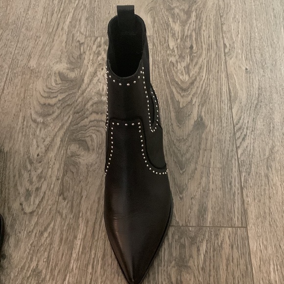 Paige size 7.5 bootie - Picture 4 of 7